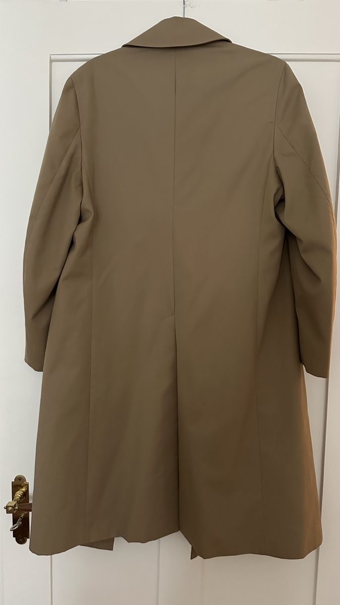 Burberry Cappotti: Vintage Burberrys Mantel – Usato da Zürich venduto da TheaVMO 4