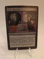Magic Fates Reversal 102/281 C