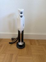 Bamix Stabmixer mit Stativ, Top!