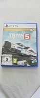 Train Sim World 5 - PS5 - Top Zustand - Sofort spielbar!