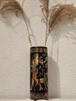Griechische Vase 24k gold Hand made ! Versand möglich! 8.50