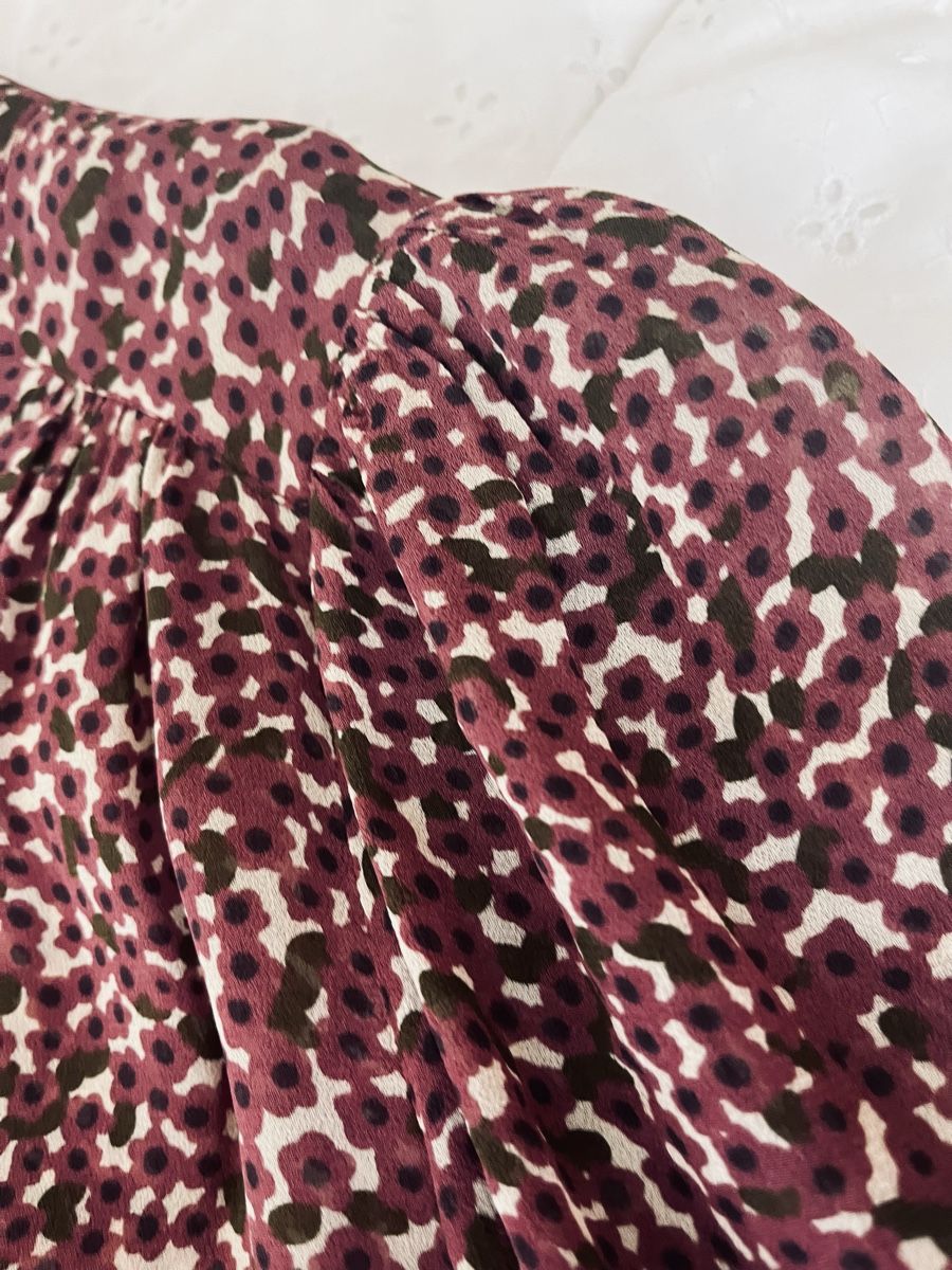Blusen: Blouse – Neu (gemäss Beschreibung) aus Prilly von DANIELLE015 5