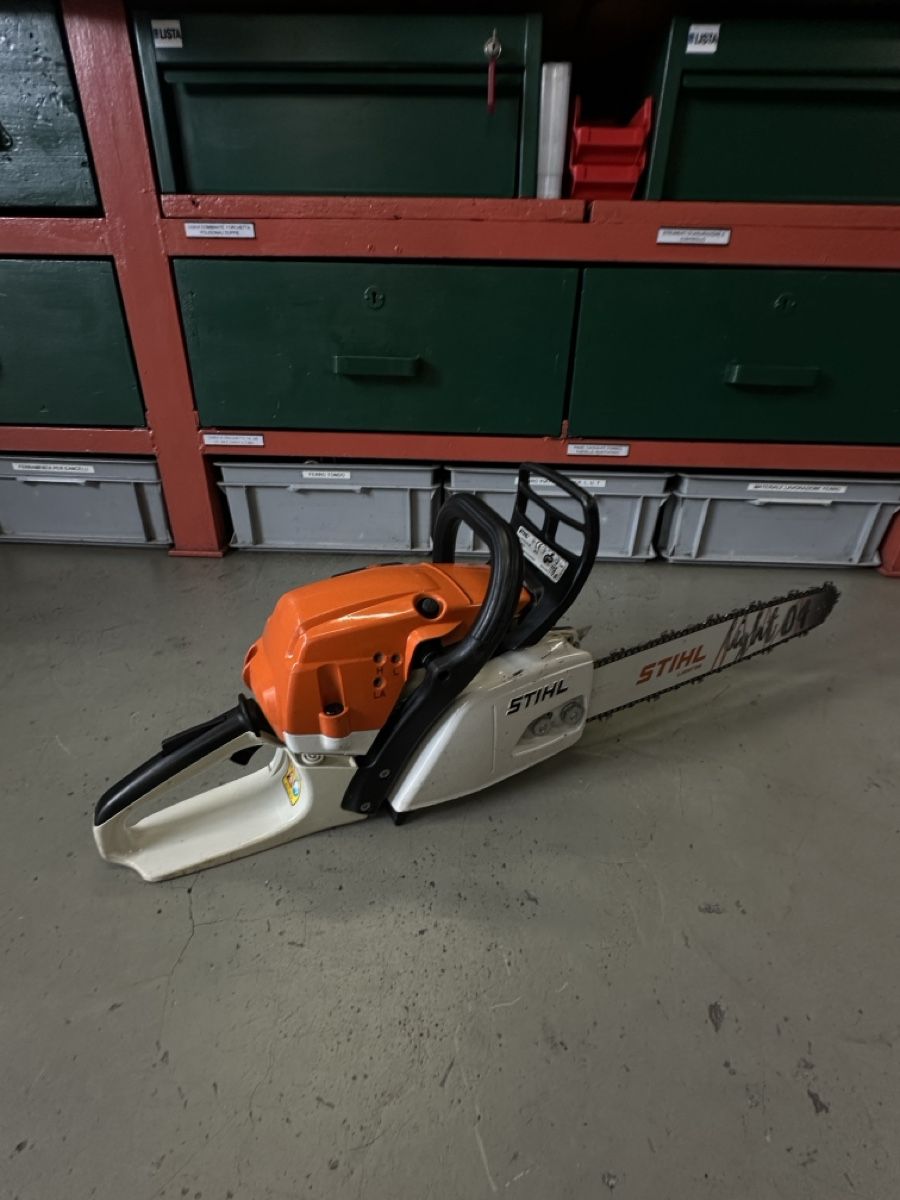 Stihl Seghe: Motosega Stihl Ms261 C – Usato da Monte Carasso venduto da Aron1401 3