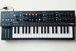Arturia Minifreak Algorithmic Synthesizer - Mint Condition