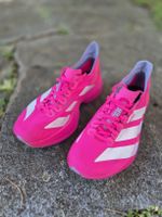 Chaussures Adidas Adizero Adios Pro 4 M rose Taille 42