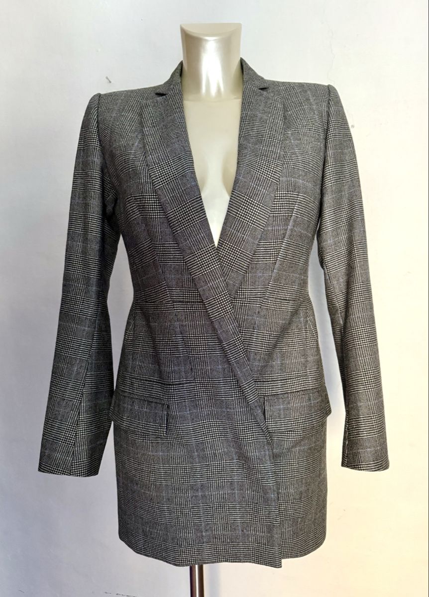 Giacche: Antonio Berardi blazer S – Usato da Barna venduto da orbuyorcry