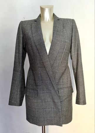 Antonio Berardi blazer S