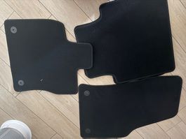 Tapis de sol Skoda Kodiaq set 4 neufs
