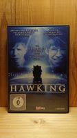 HAWKING DVD