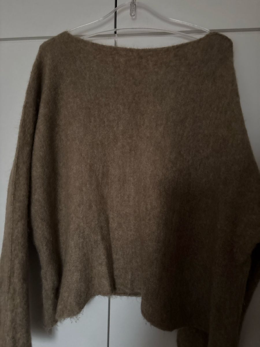 Maglioni & Felpe: -Pulli von Bypias, Grösse M – Usato da langenthal venduto da rundholz7 2