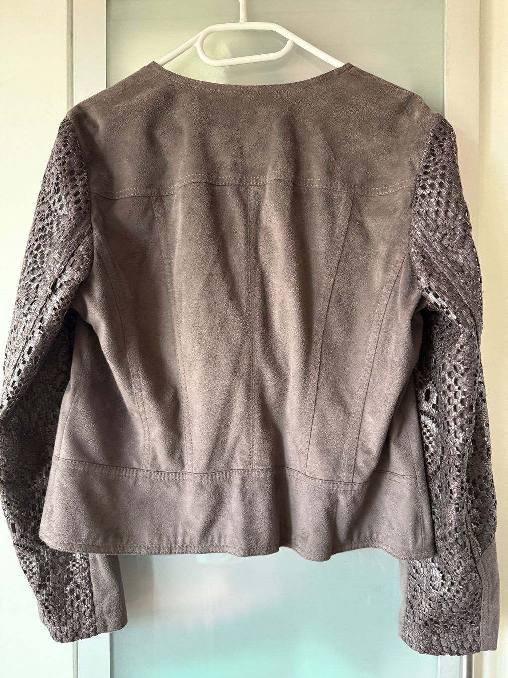 Gerry Weber Giacche: Wunderschöne Jacke von Gerry Weber neu – Usato da Altishofen venduto da UrsulaP0102 3