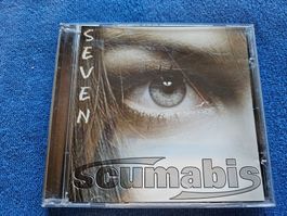 Seven-Scumabis/swiss/CD/POP/dj/hits
