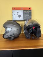 2 Jethelme HD mit Headsets, Wireless 30K