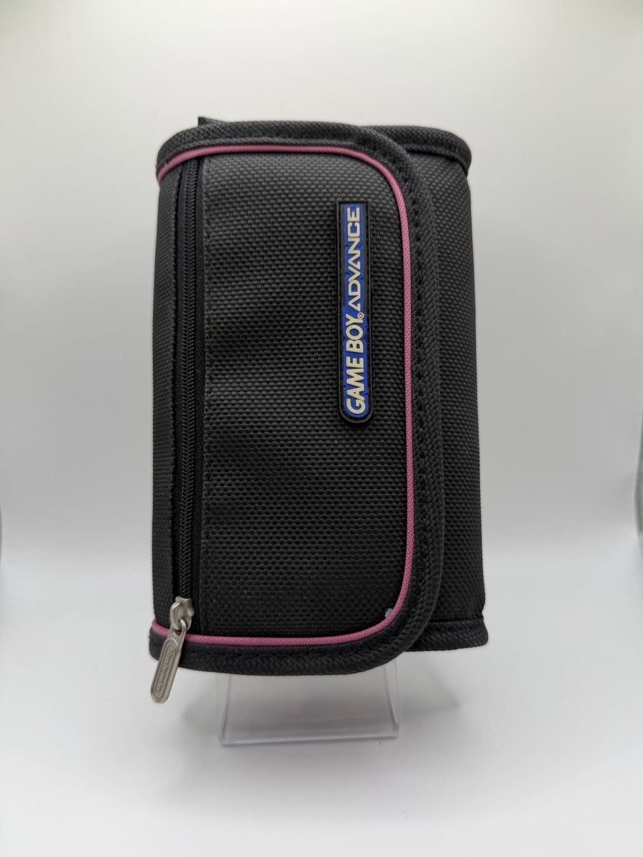 Nintendo Konsolen: Nintendo Game Boy Advance Pink – Gebraucht aus Carrouge VD von RETRO-GAME-97 2