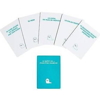 Giochi: Le Mother Phoquer – Nuovo (secondo la descrizione) da Genève venduto da mar_p9hy 2