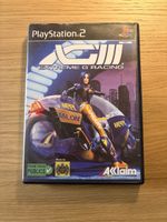 XG3: Extreme-G Racing - PlayStation 2
