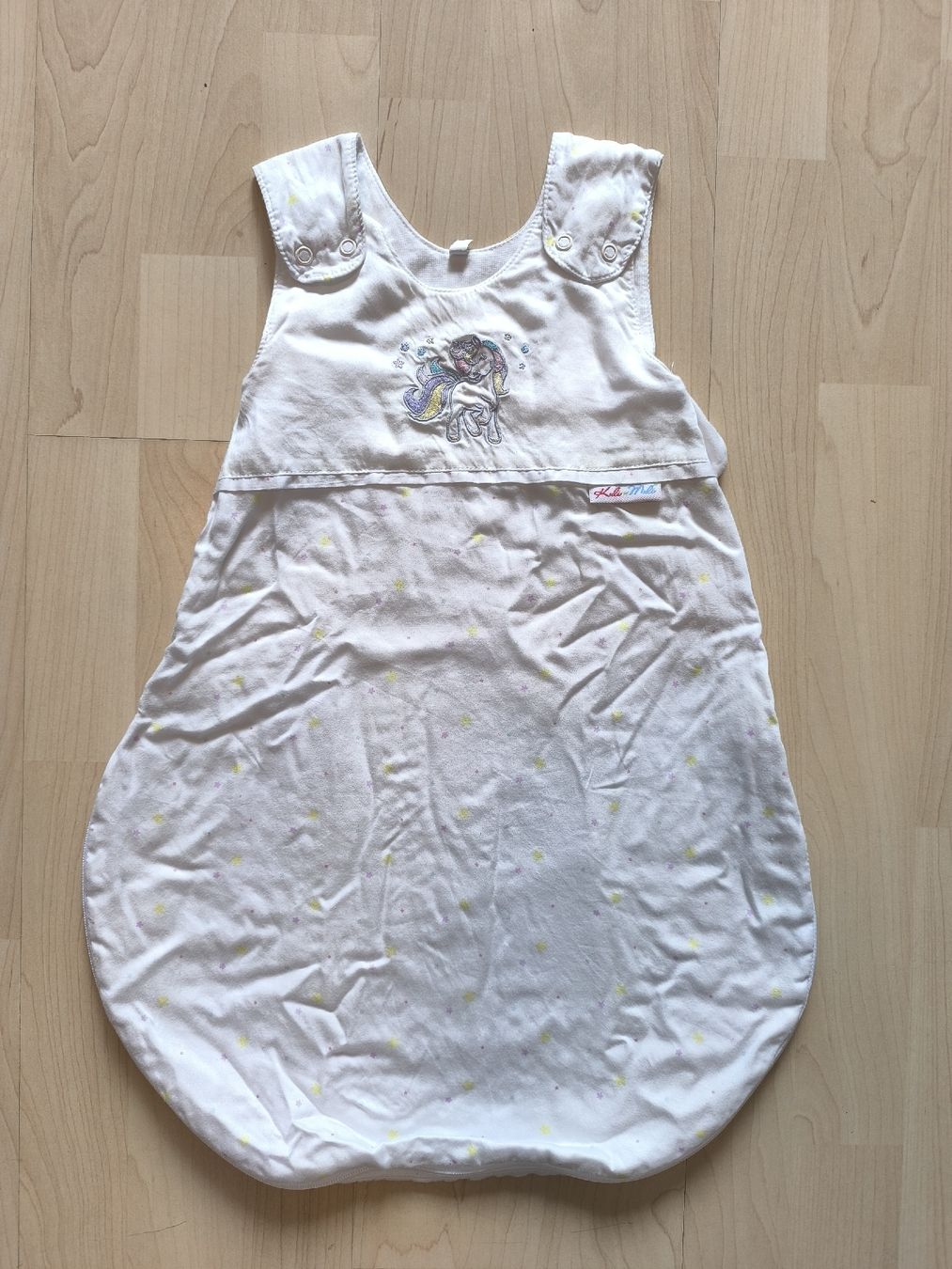 Sacchi a pelo: Kuli-Muli Sommer Schlafsack Lyocell Satin – Nuovo (secondo la descrizione) da Brügg BE venduto da Meui_Zouberding