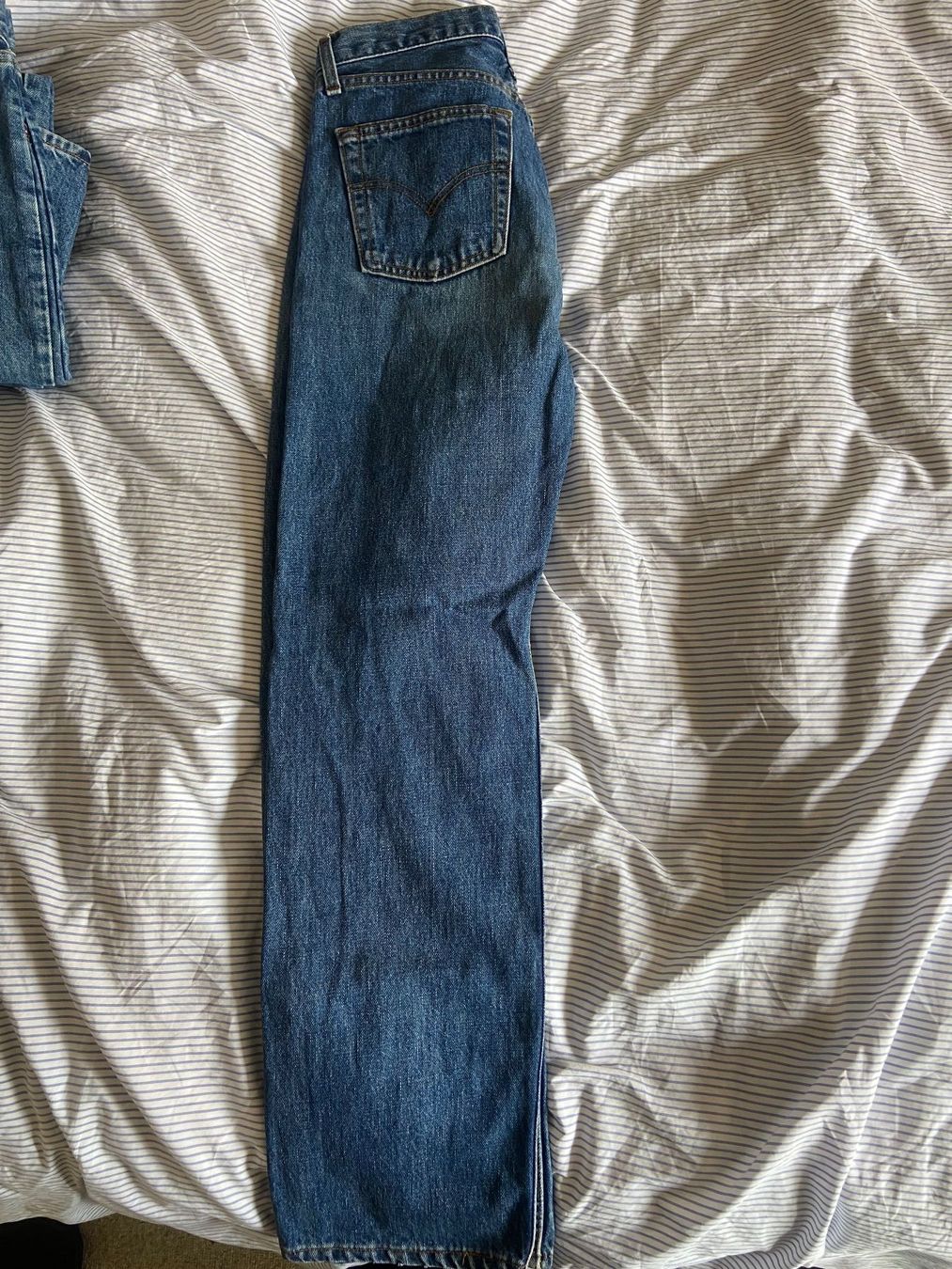 Levi's Jeans: Levi's Jeans - 517 04 – Usato da Bern venduto da liv_7kz7 3