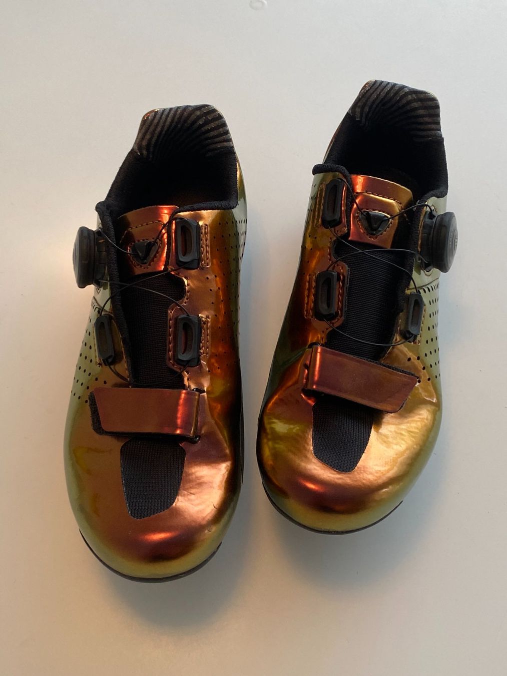 Scarpe da donna: VAN RYSEL ROAD 520 Womens 37 – Nuovo (secondo la descrizione) da Zürich venduto da op-ch 3
