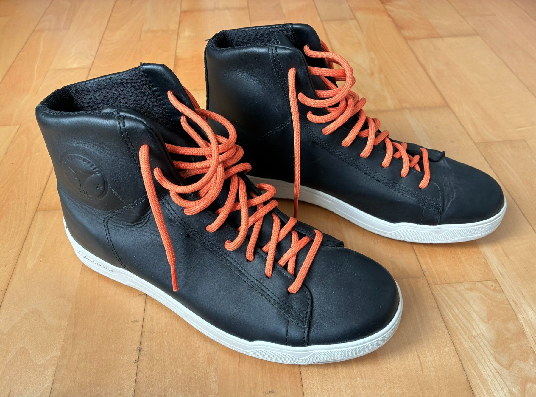 Scarpe da uomo: Stylmartin Motorrad Schuhe Gr.40 – Usato da Volketswil venduto da Coruja58