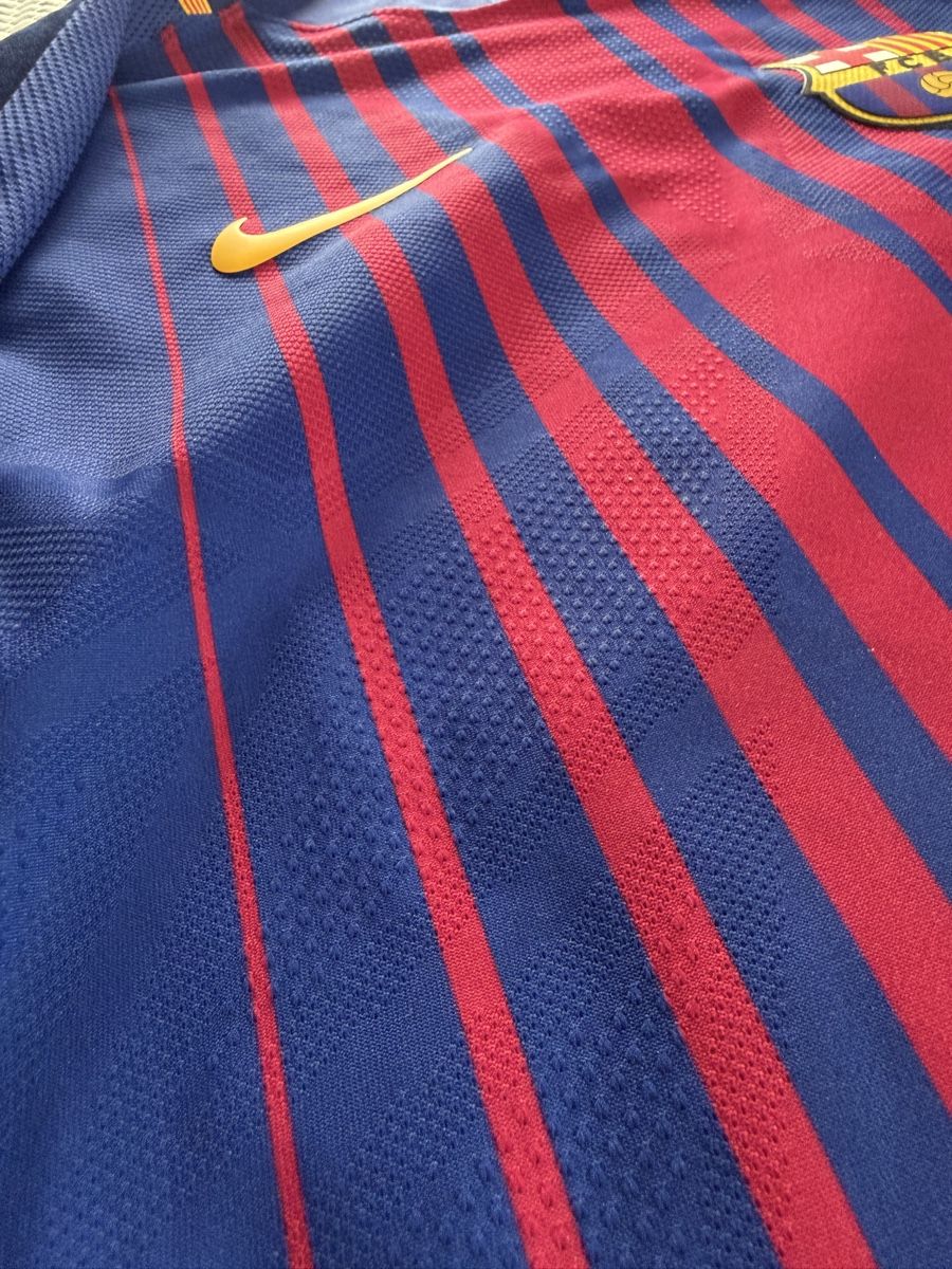 Nike Canottiere & Pantaloni: Original Fc Barcelona 17/18 Player Version – Nuovo (secondo la descrizione) da Aarberg venduto da marcoo237 4