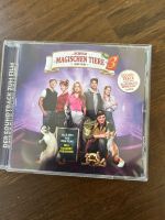 Die Schule der magischen Tiere 3 — Soundtrack CD inkl. Ka...