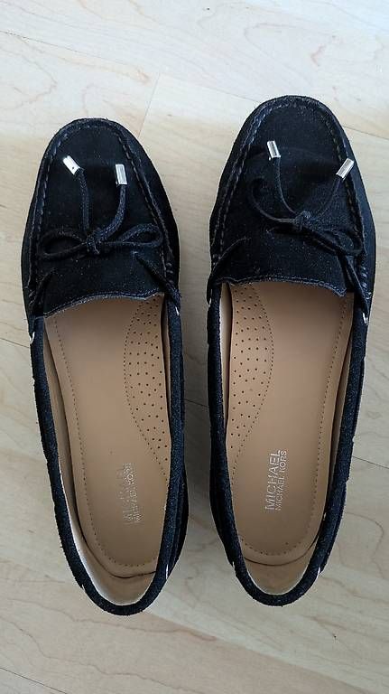 Scarpe da donna: Mokassins für Damen – Usato da Wallisellen venduto da ist_yj9n