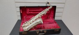 Altsaxophon Gebr.Mönnig Germany Jg.1938, generalüberholt