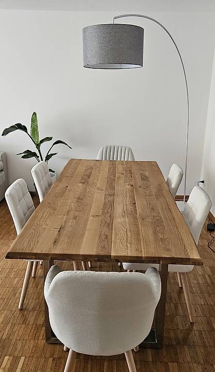 Tavoli: Esstisch – Usato da Buchs AG venduto da gigigigigigi