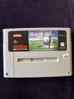 Super Nintendo Hole In One Golf Game - Frühlings-Deal!