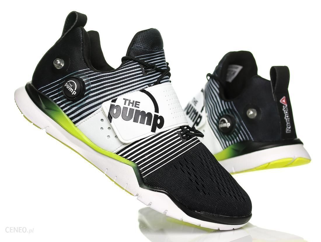 Scarpe da donna: Reebok Zpump Fusion TR Gr. 39 – Nuovo e nell'imballaggio originale da Spreitenbach venduto da Opfikoner1 9