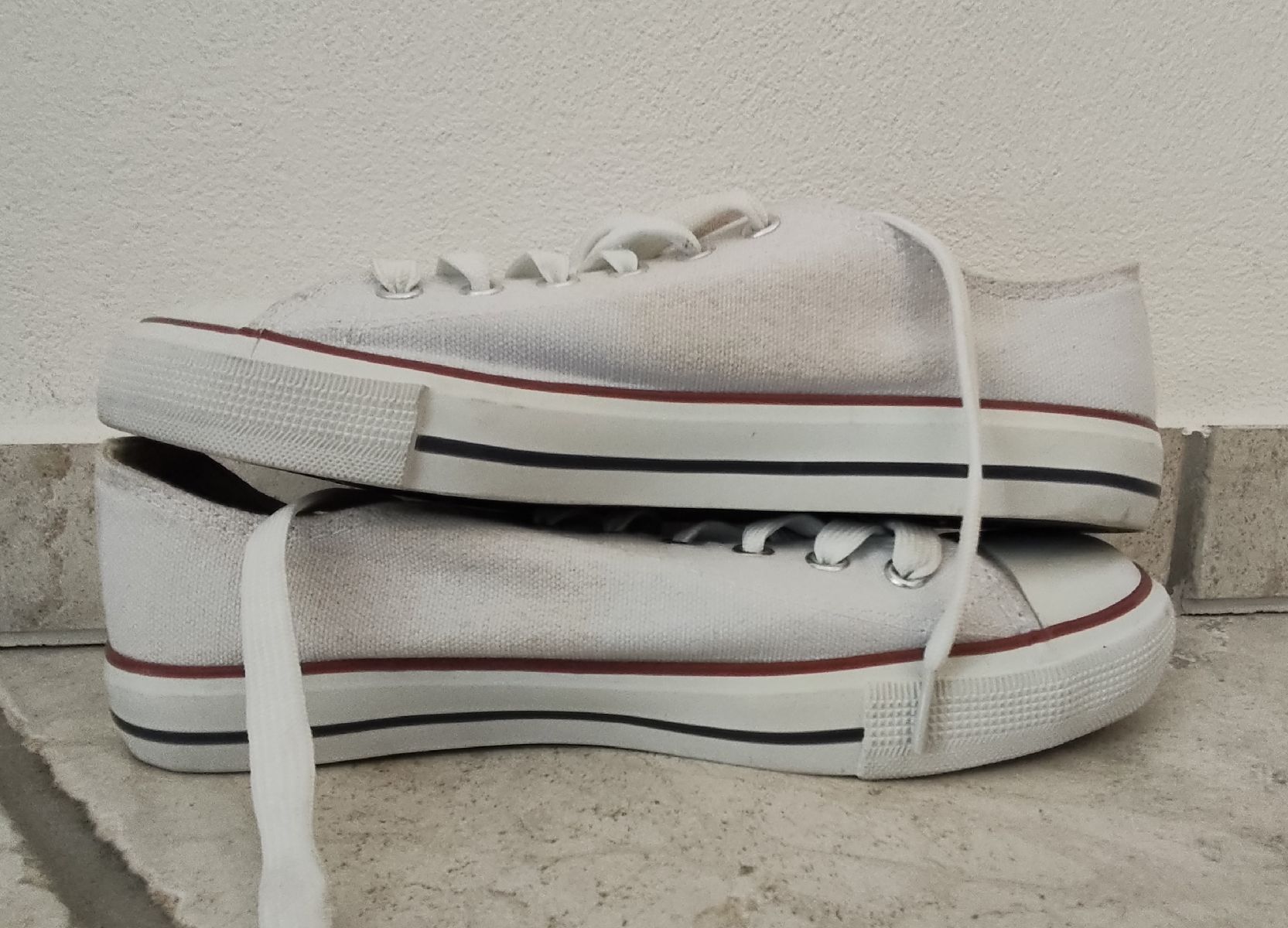 Graceland Scarpe da donna: Sneaker  – Usato da Chur venduto da Rodanisa 5