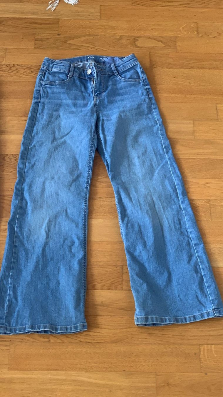 Lotti & Set di vestiti: 2 Jeans Grösse 152 – Usato da Geneve venduto da mar_8dyp 1