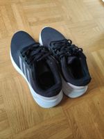 Adidas Sneaker in Schwarz, Grösse 38