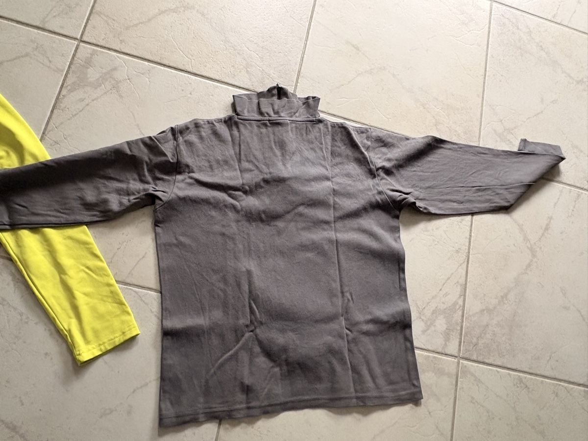 Kleiderpakete & -sets: 2x Sportpullover mit Reissverschluss, Gr. 158/164 – Gebraucht aus Dietlikon von Bachtel97 3