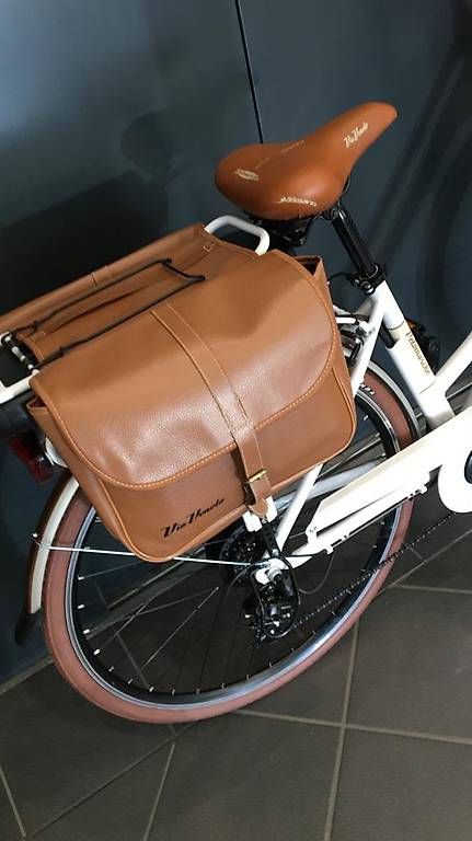Biciclette: Stylisches City E-Bike mit Power! – Usato da Lyssach venduto da Hoferbike 4