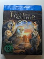"Die Legende der Wächter" von Zack Snyder [Blu-ray/neu&OVP]