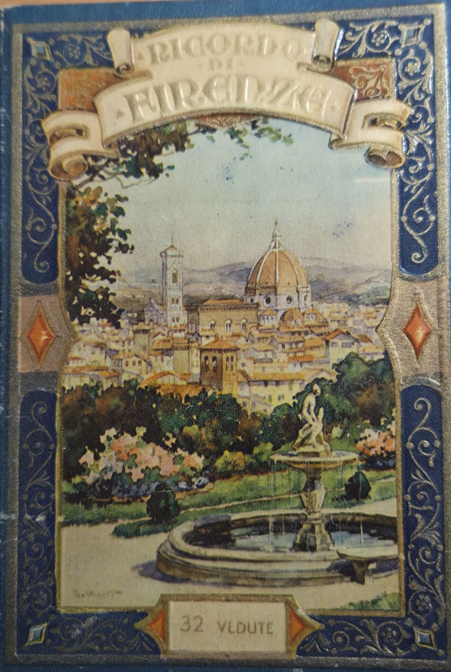 Libri: Cartes de Florence – Usato da Prêles venduto da DPR