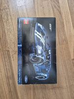 Lego technic Ford Gt