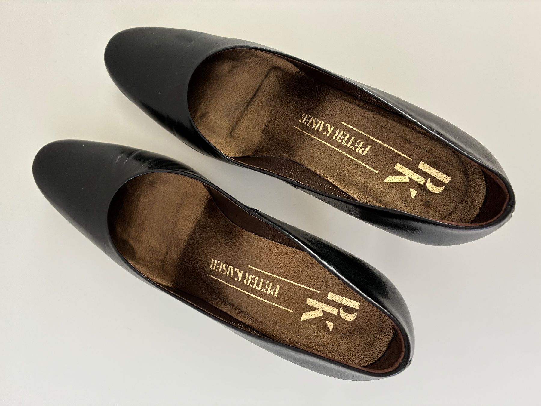 Chaussures femmes: Eleganter Pumps von Peter Kaiser – D'occasion à Zürich par SOMO120 1