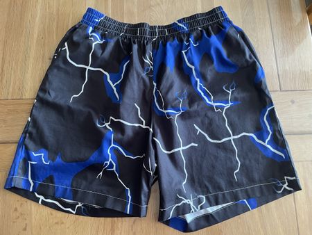 Short homme taille L