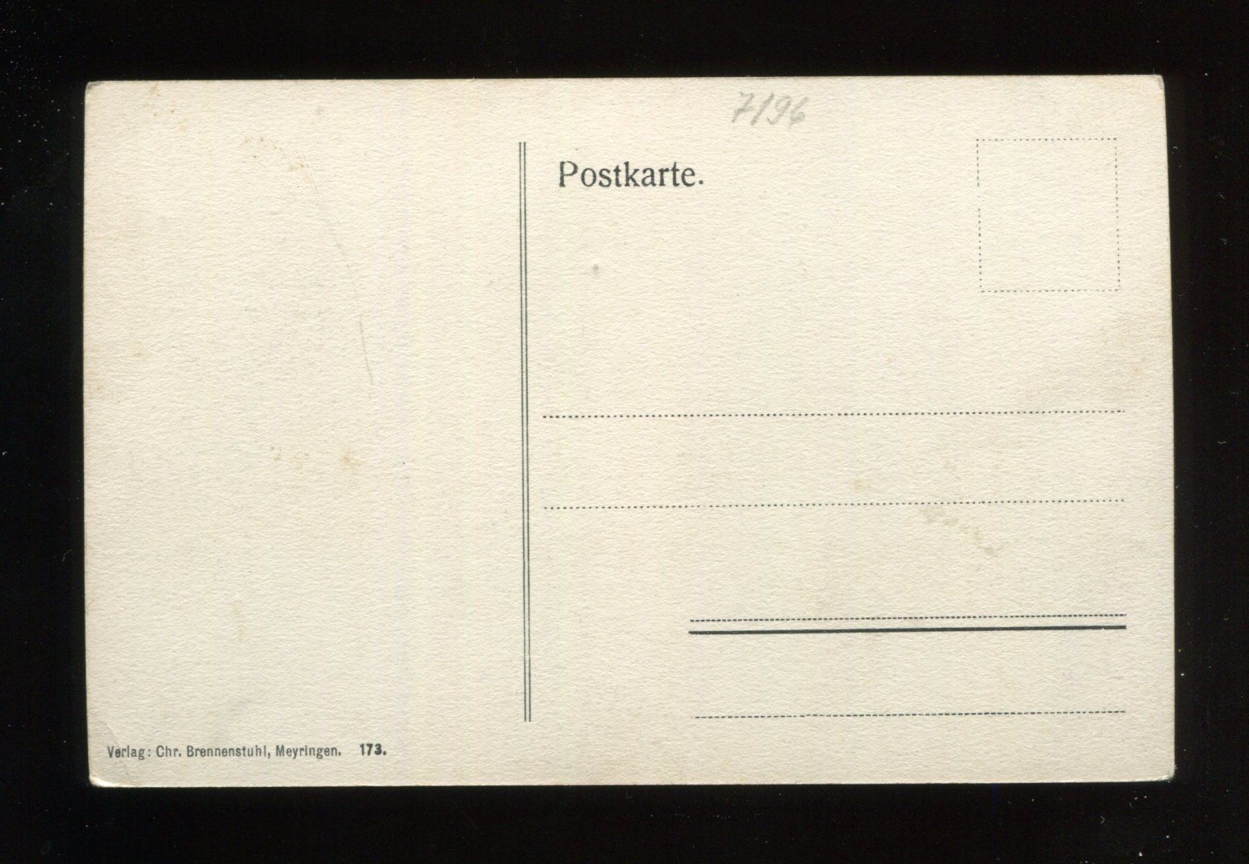 Cartoline postali: Rothornkulm, Brienzer Rothorn – Usato da Aarau venduto da Elmaar41 1