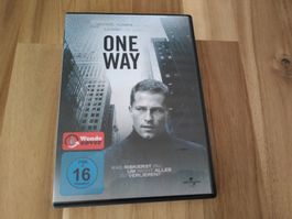 One Way