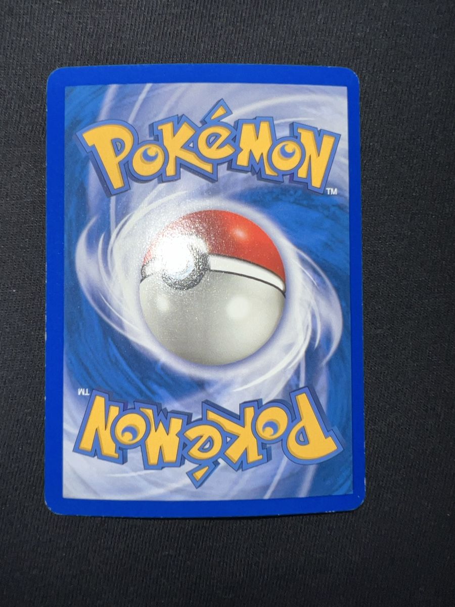 Pokémon Carte collezionabili: Kingler Expedtion Reverse English – Usato da Basel venduto da luc_8ghp 1