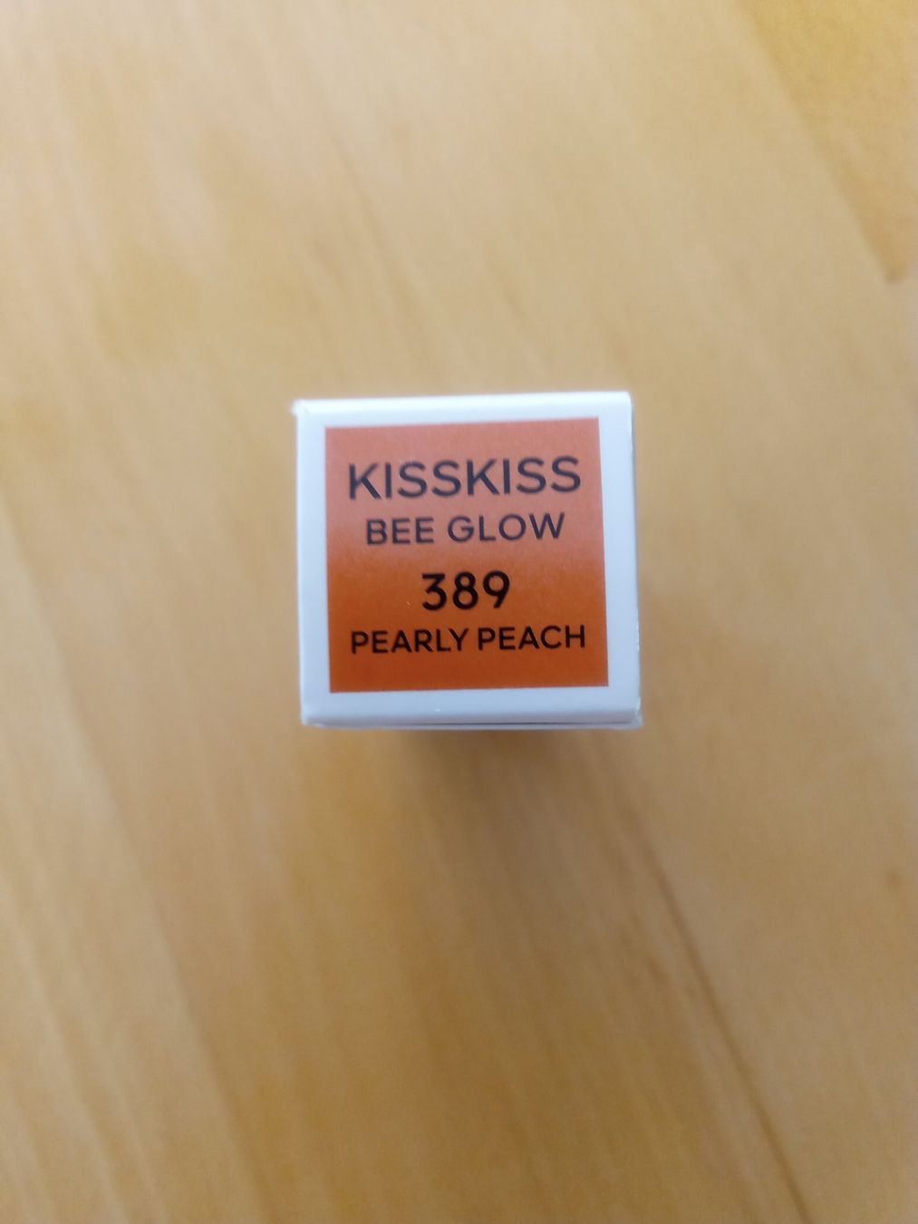 Guerlain Make-up: KISSKISS  Bee Glow GUERLAIN – Neu und originalverpackt aus Biel/Bienne von Ganesh12 2