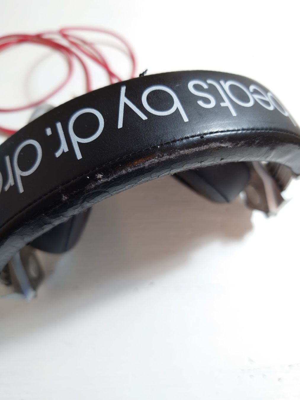 Beats Cuffie: Beats Pro Over-Ear Kopfhörer – Usato da Sörenberg venduto da bol_8lfr 2