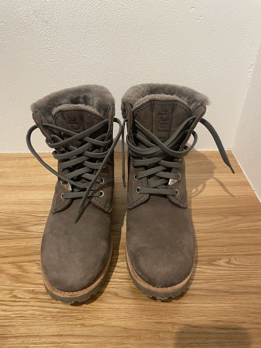 Panama Jack Damenschuhe: Panama Jack Winterstiefel Gr. 39 – Gebraucht aus Bern von chriesi28