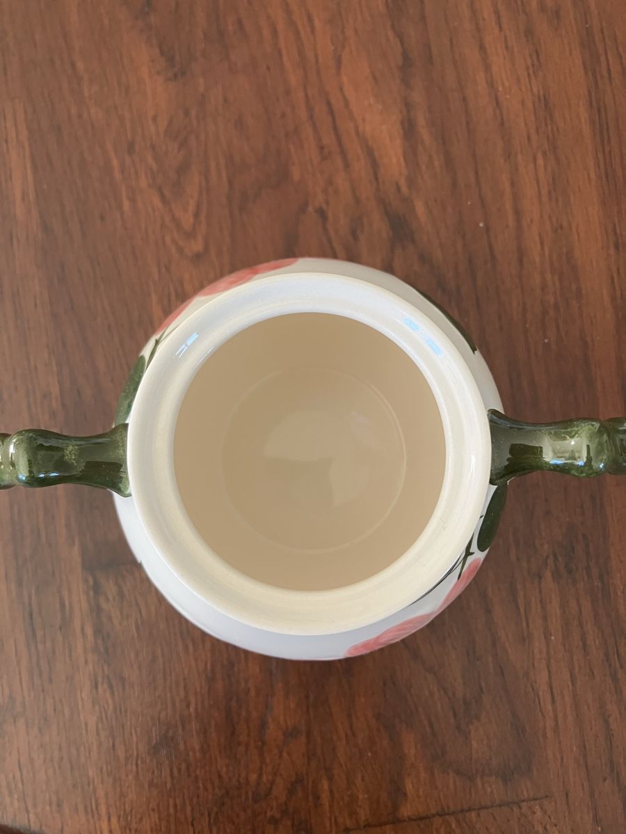 Villeroy & Boch Zuccheriere: V&Boch Zuckerdose - wie Neu – Nuovo (secondo la descrizione) da Bubikon venduto da nb_b8d9 4
