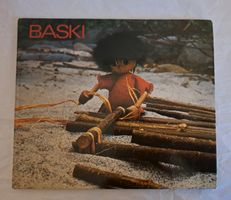 Baskis grosse Flussfahrt, Magnum Verlag Basel 1976