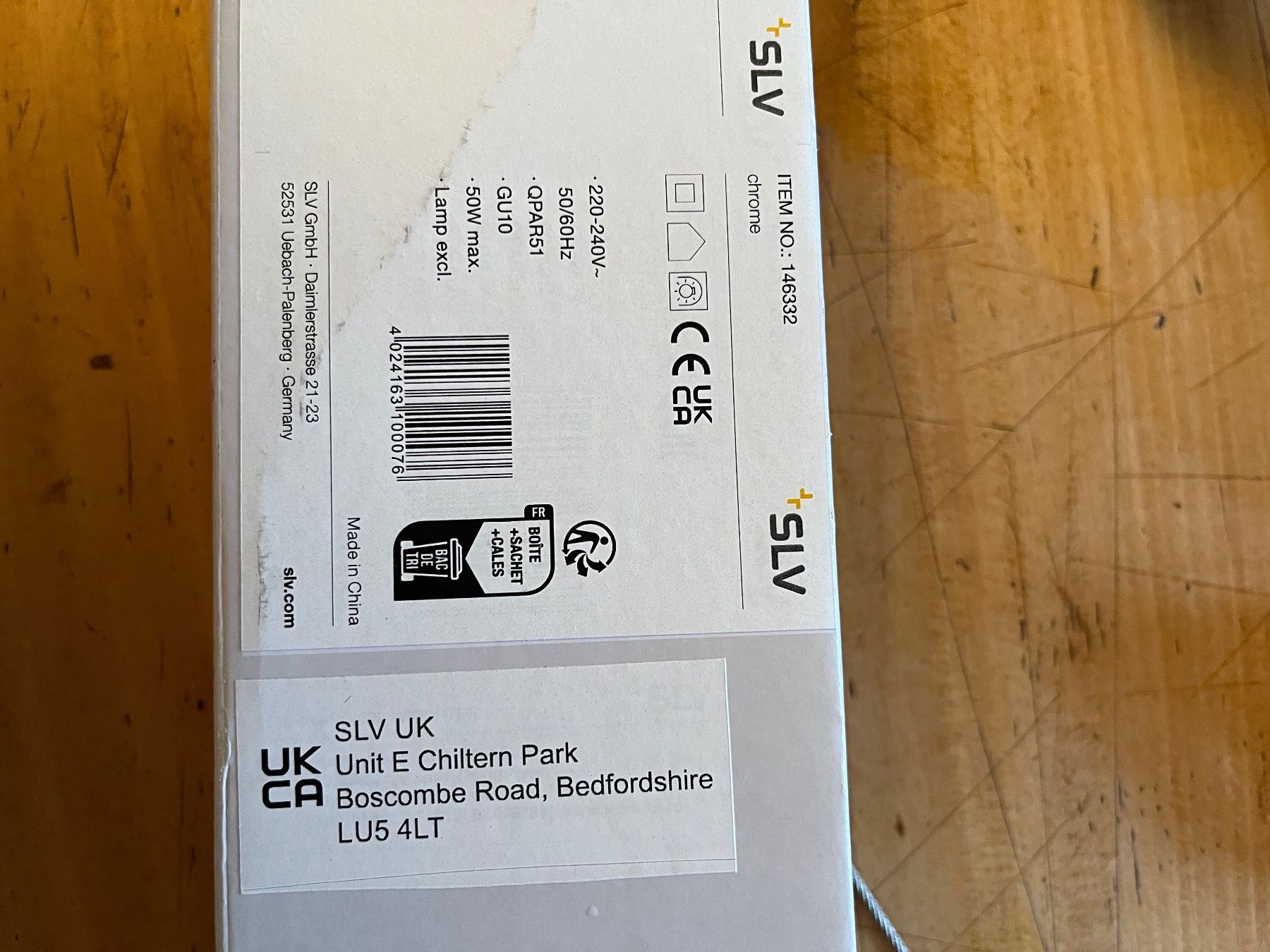 Lampade: Lampen mit LEDspot 80 Stück – Usato da Langnau i. E. venduto da rut_xtk6 2